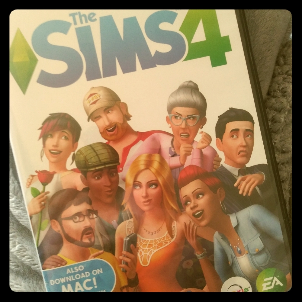 The Sims 4